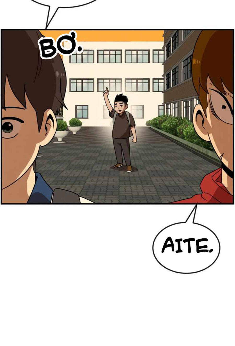 Double Click - Chapter 49 - Page 60