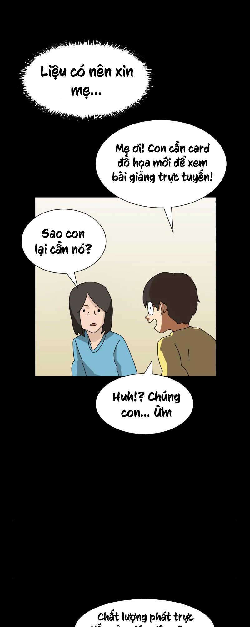 Double Click - Chapter 5 - Page 26