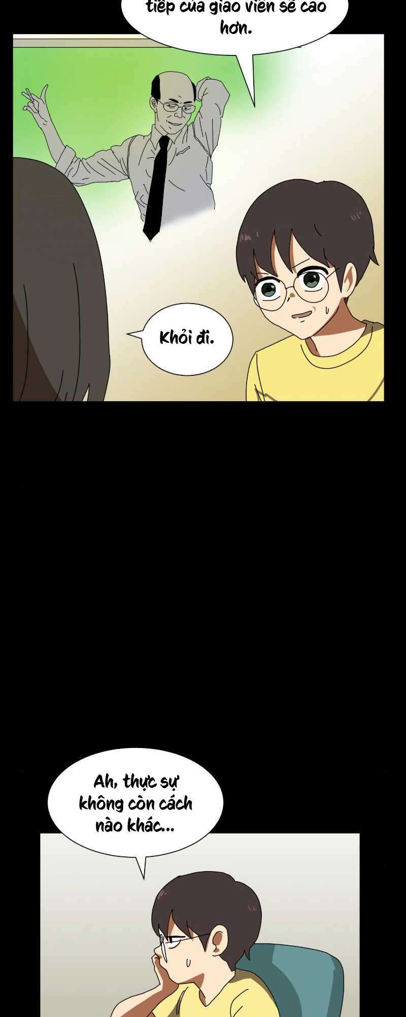 Double Click - Chapter 5 - Page 27