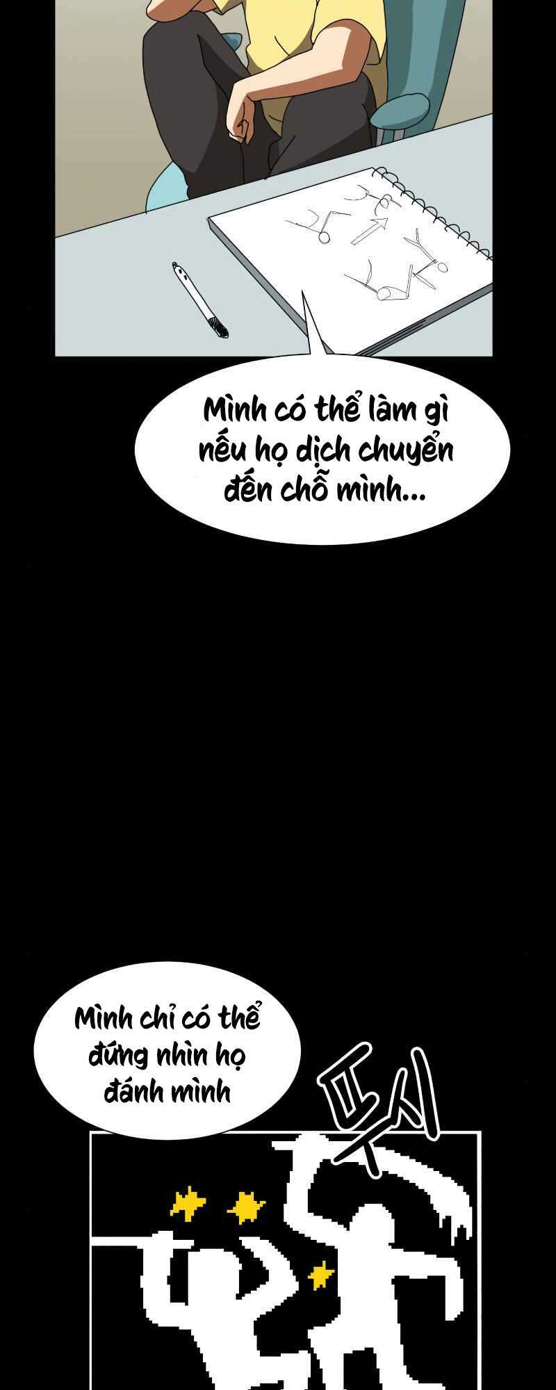 Double Click - Chapter 5 - Page 28