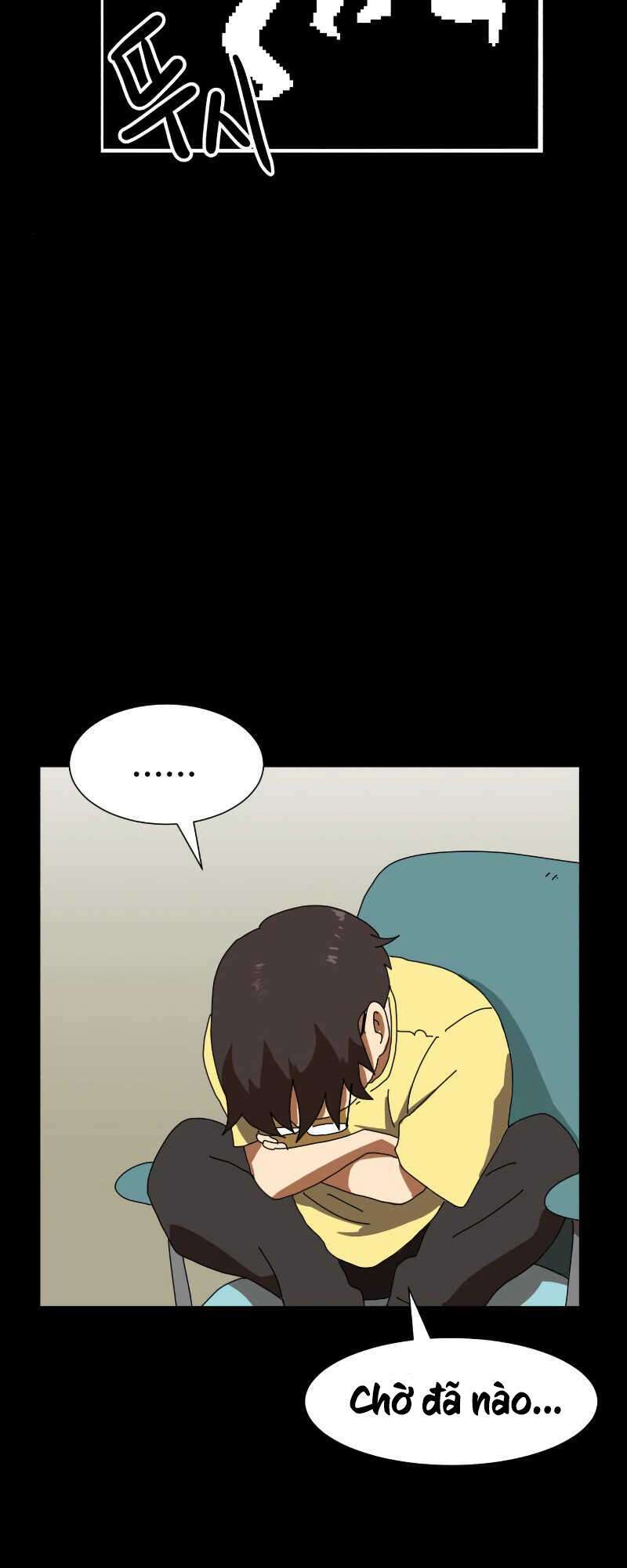 Double Click - Chapter 5 - Page 29