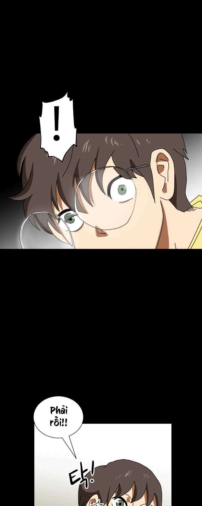 Double Click - Chapter 5 - Page 32