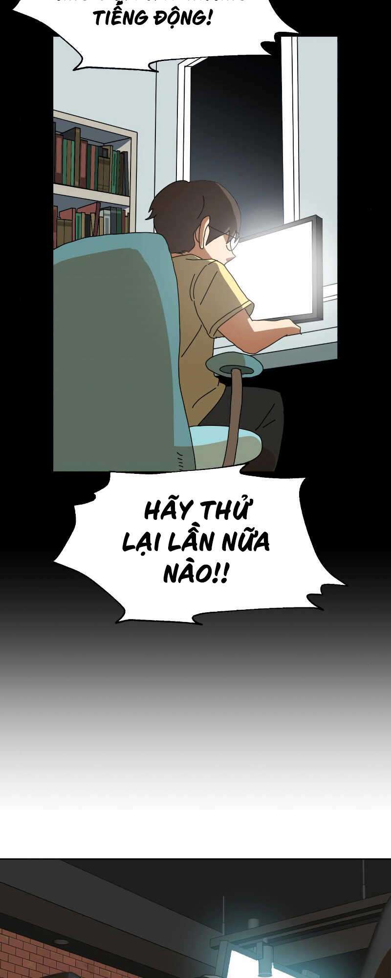 Double Click - Chapter 5 - Page 35