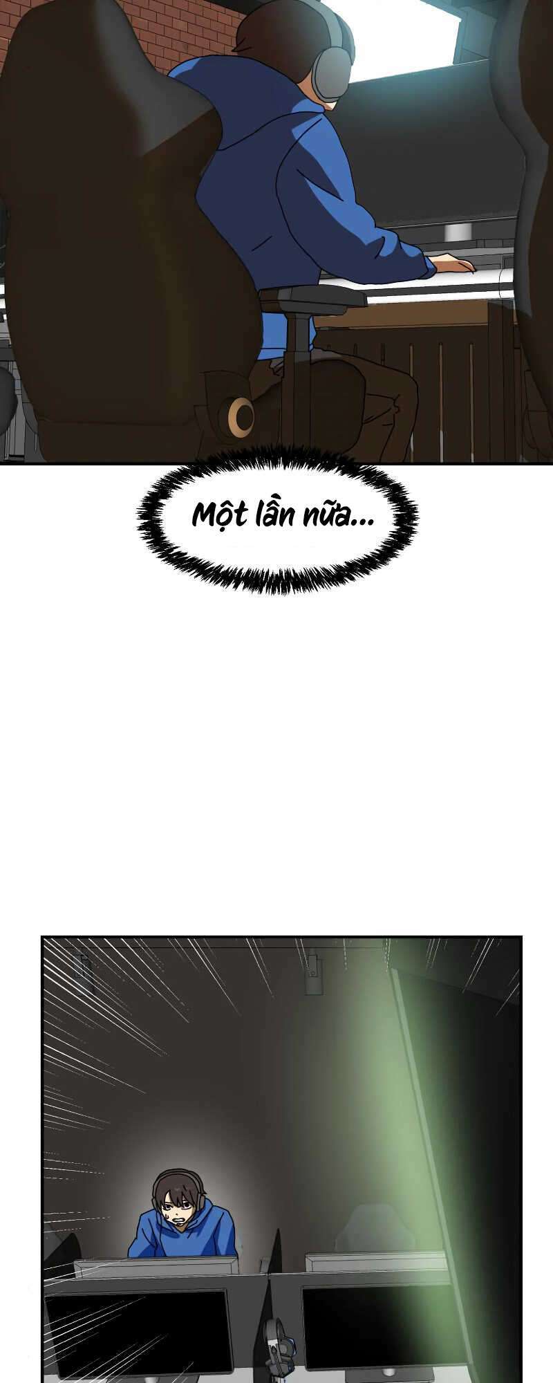 Double Click - Chapter 5 - Page 36