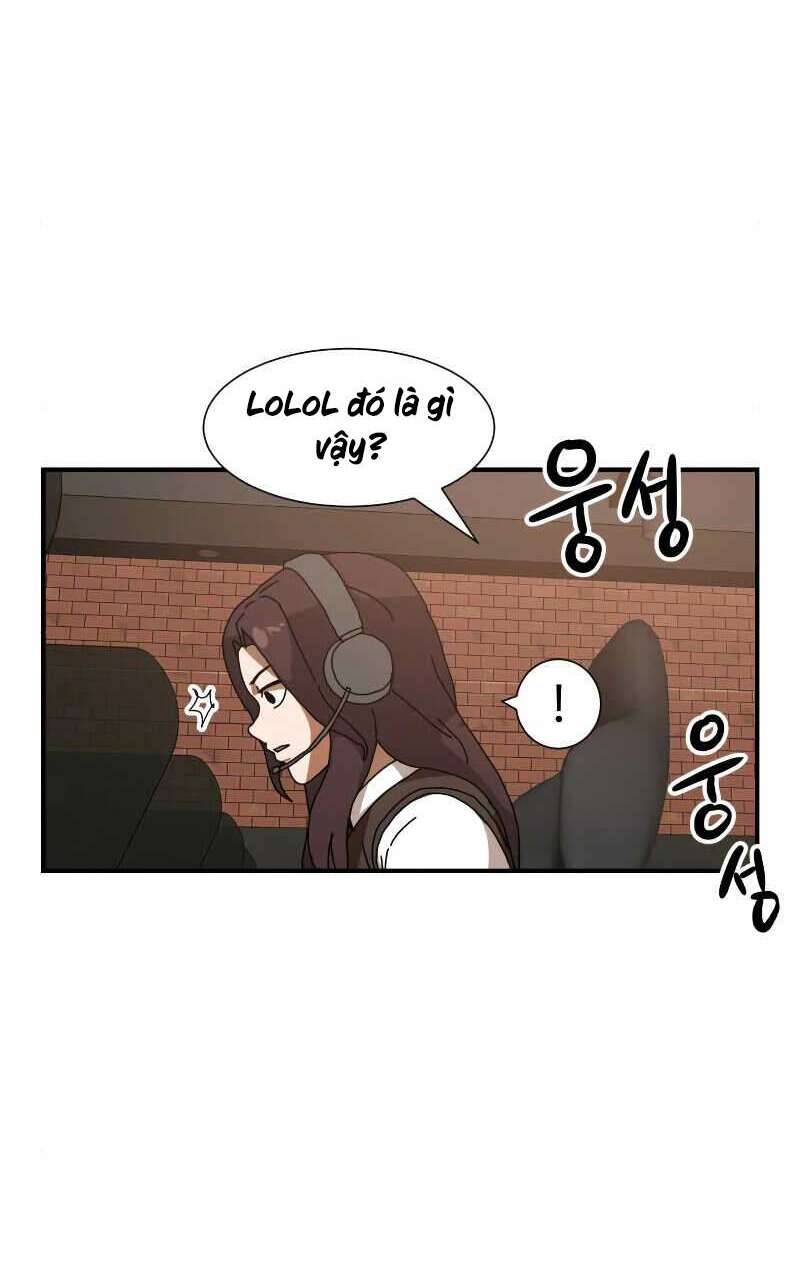 Double Click - Chapter 5 - Page 47