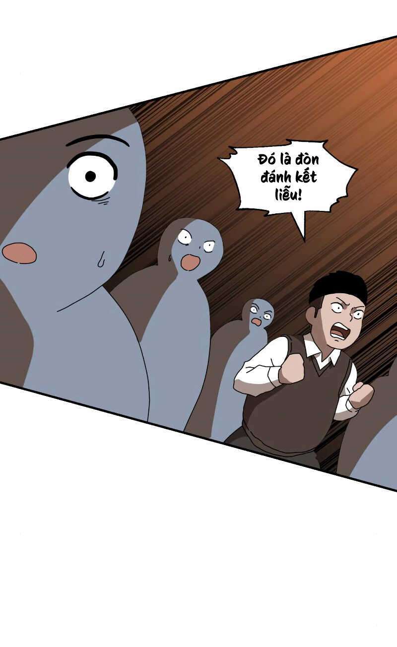 Double Click - Chapter 5 - Page 54