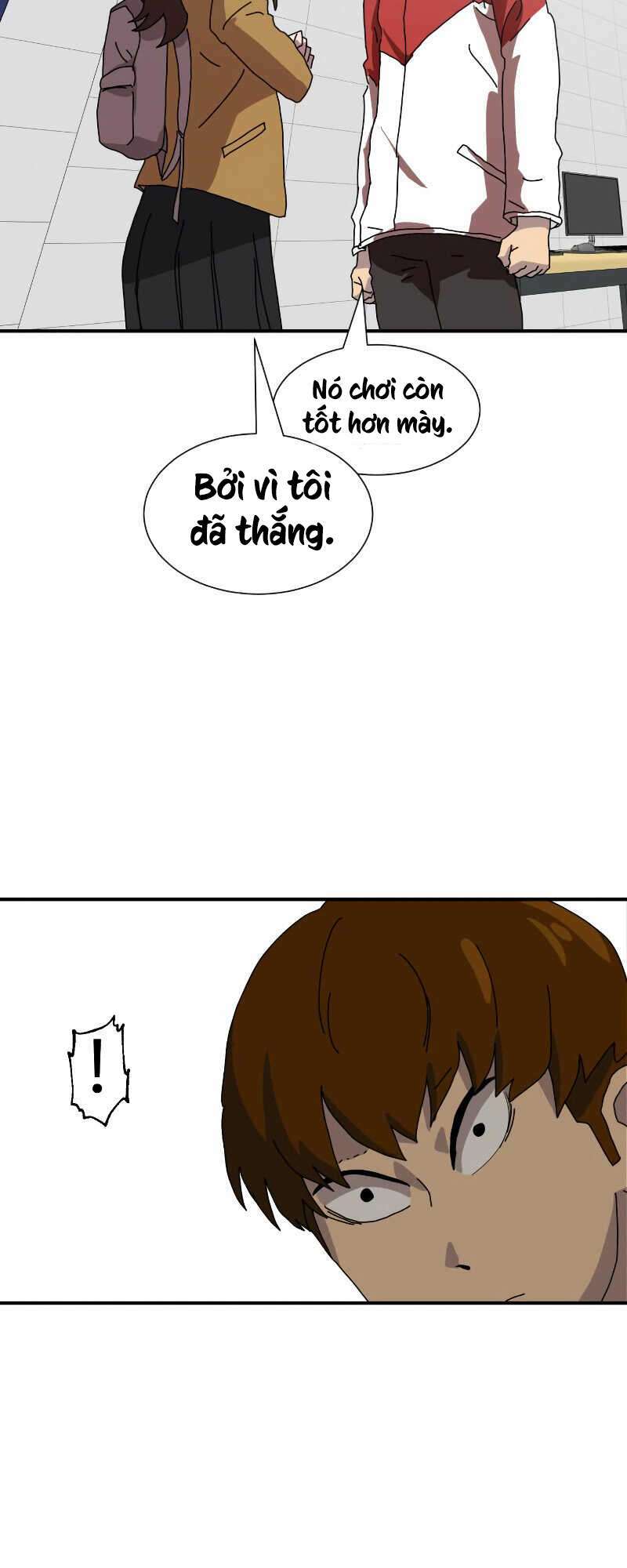 Double Click - Chapter 5 - Page 85