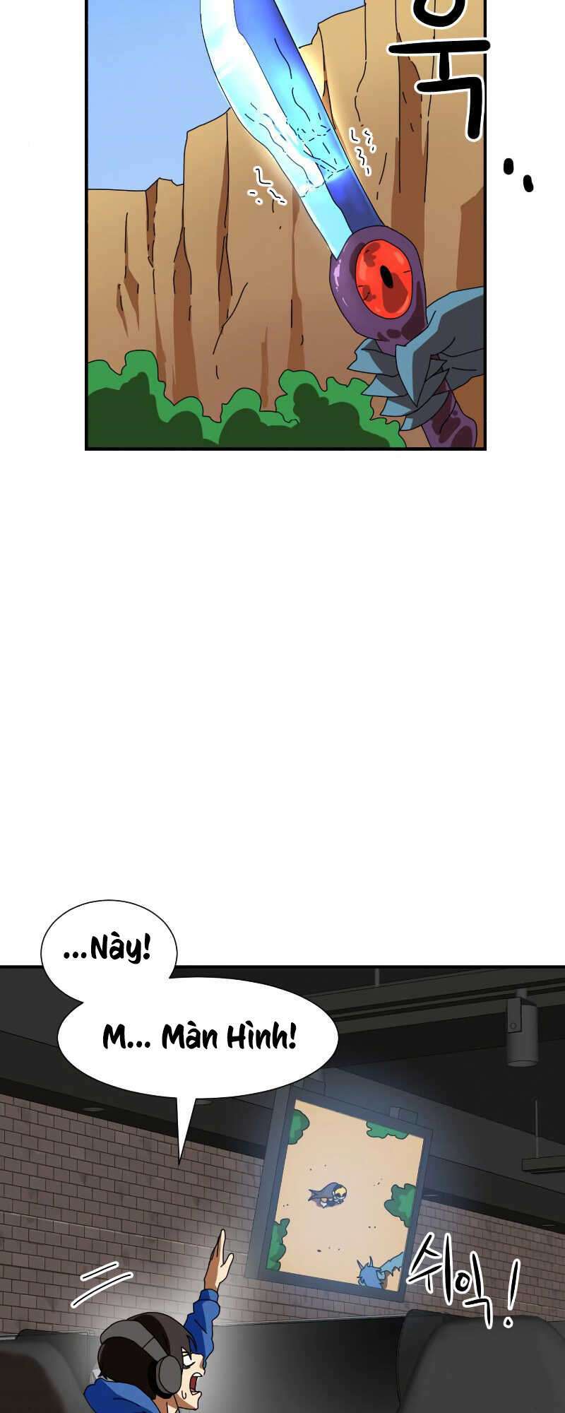 Double Click - Chapter 5 - Page 8