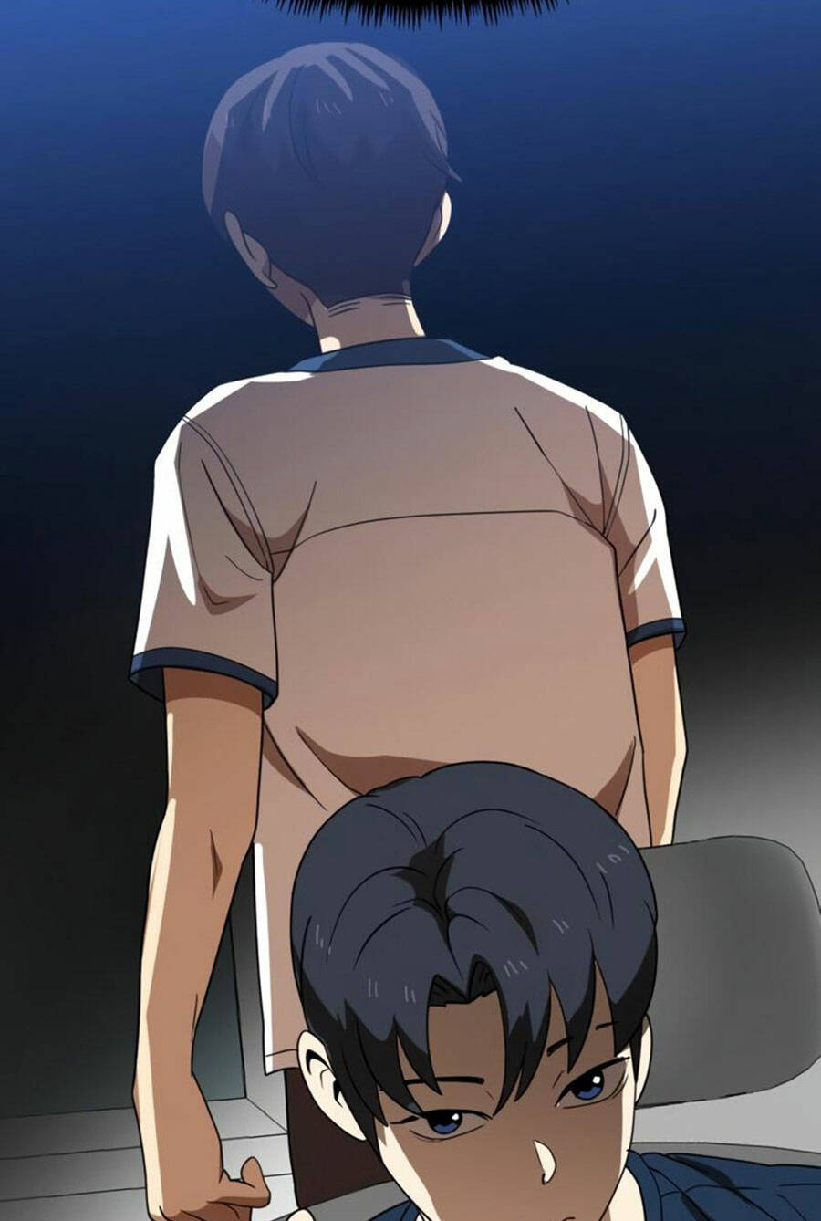 Double Click - Chapter 50 - Page 110