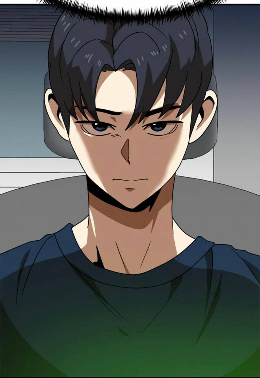 Double Click - Chapter 50 - Page 121