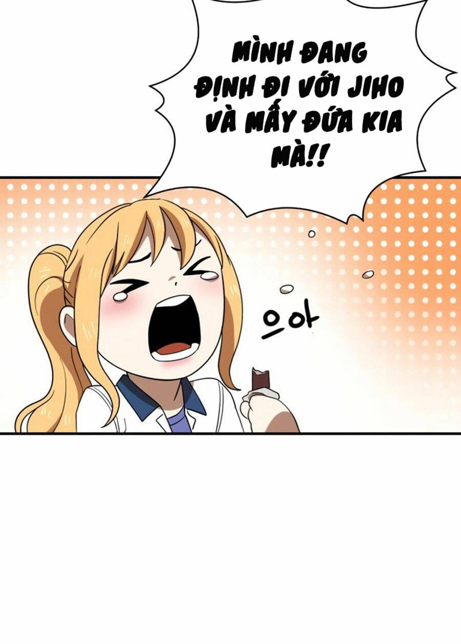 Double Click - Chapter 50 - Page 128