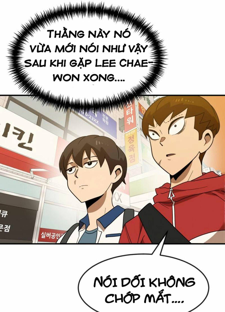 Double Click - Chapter 50 - Page 12