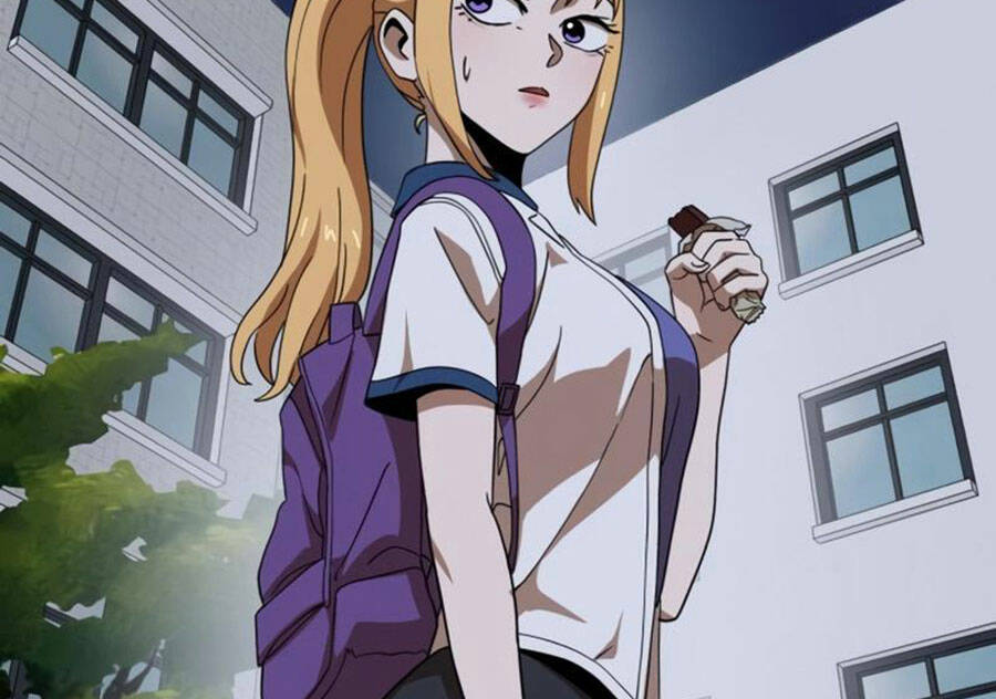 Double Click - Chapter 50 - Page 139