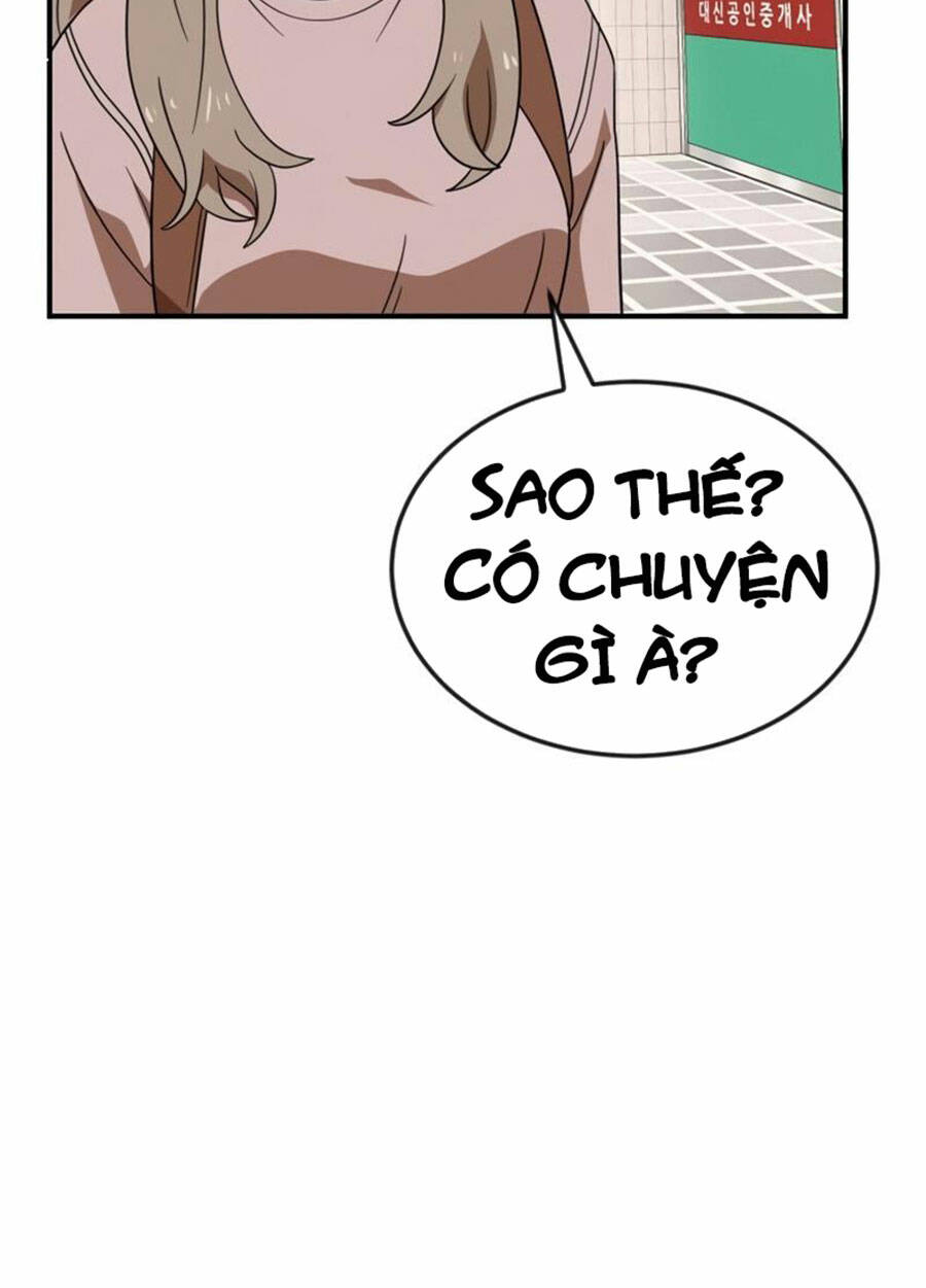 Double Click - Chapter 50 - Page 21