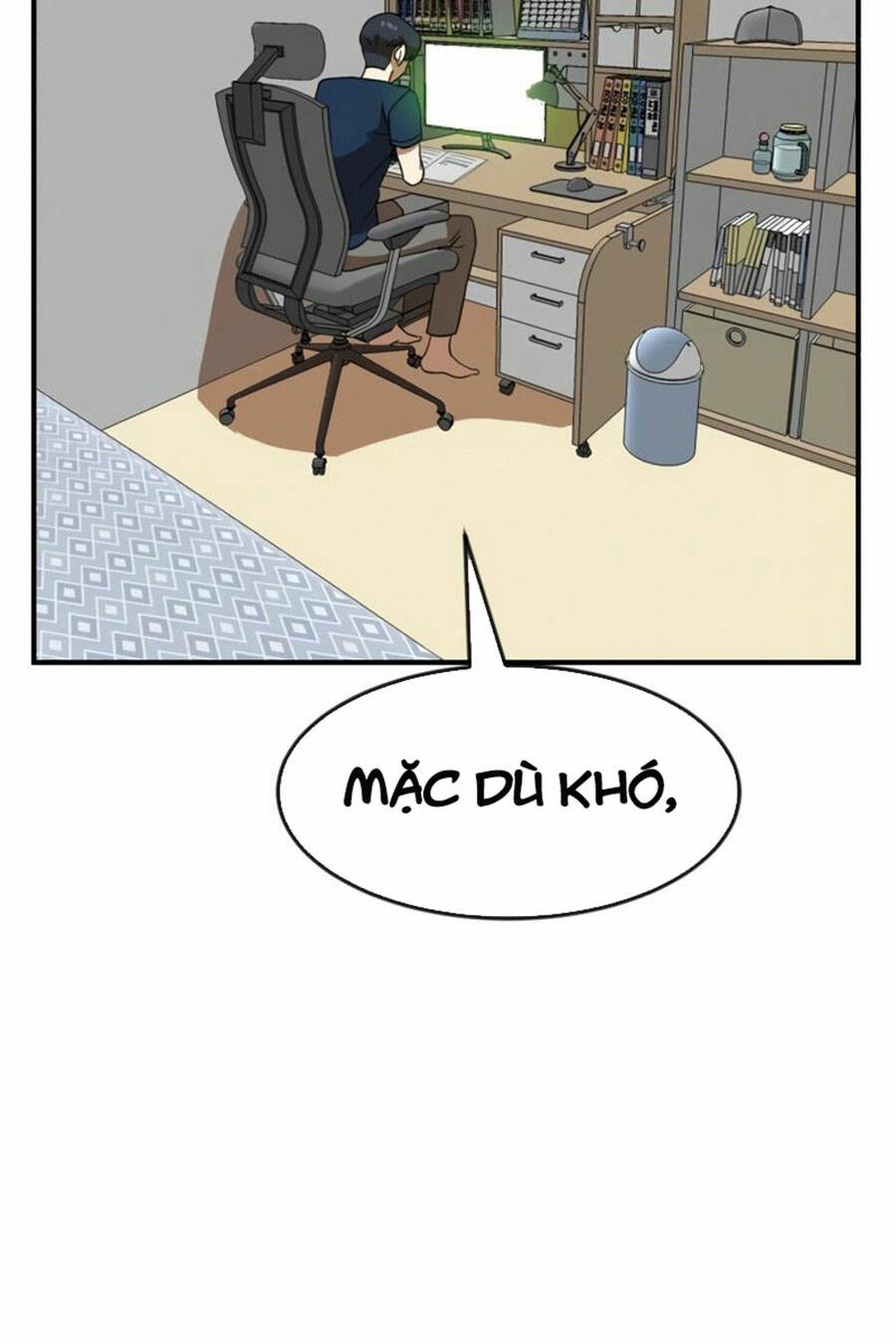 Double Click - Chapter 50 - Page 31