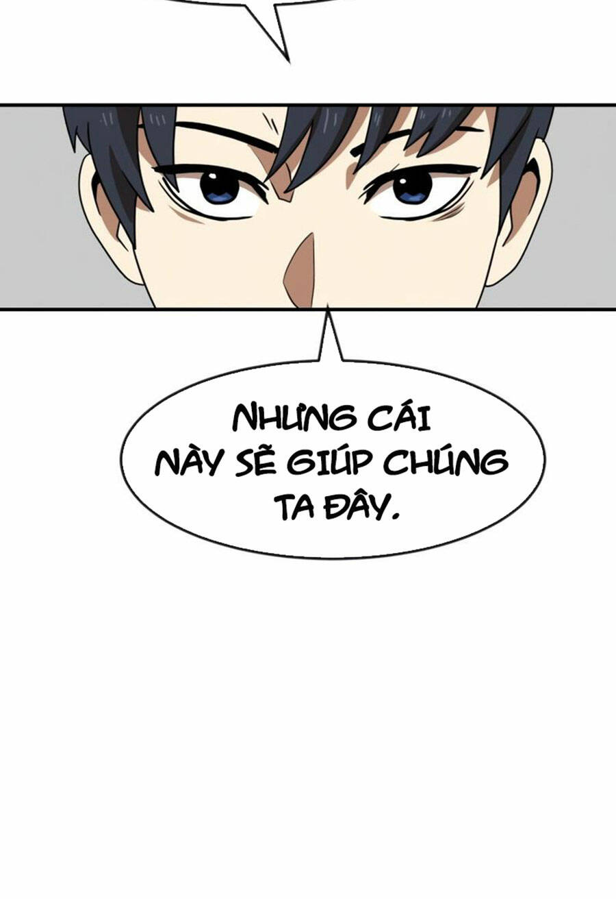 Double Click - Chapter 50 - Page 39