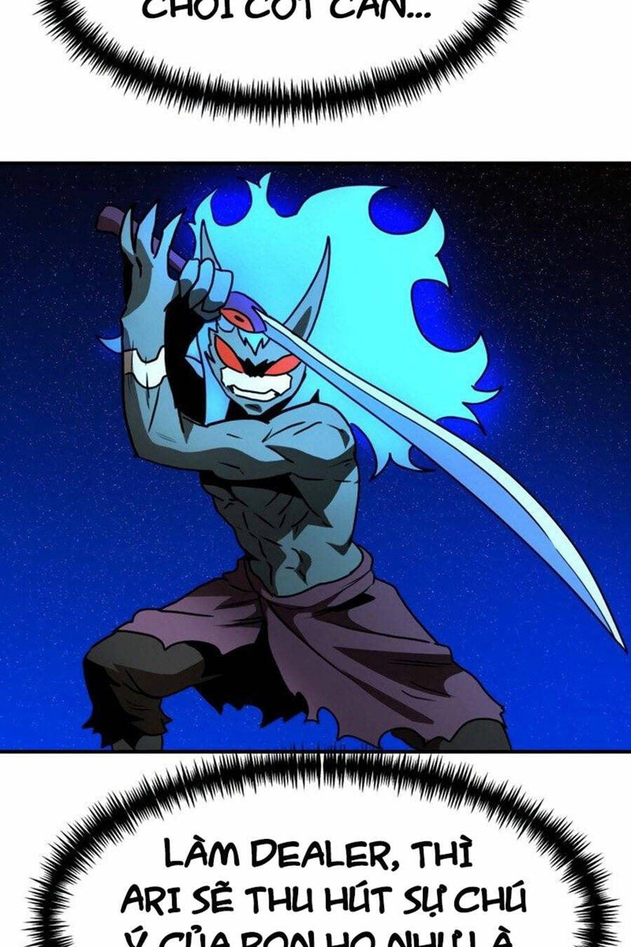 Double Click - Chapter 50 - Page 47