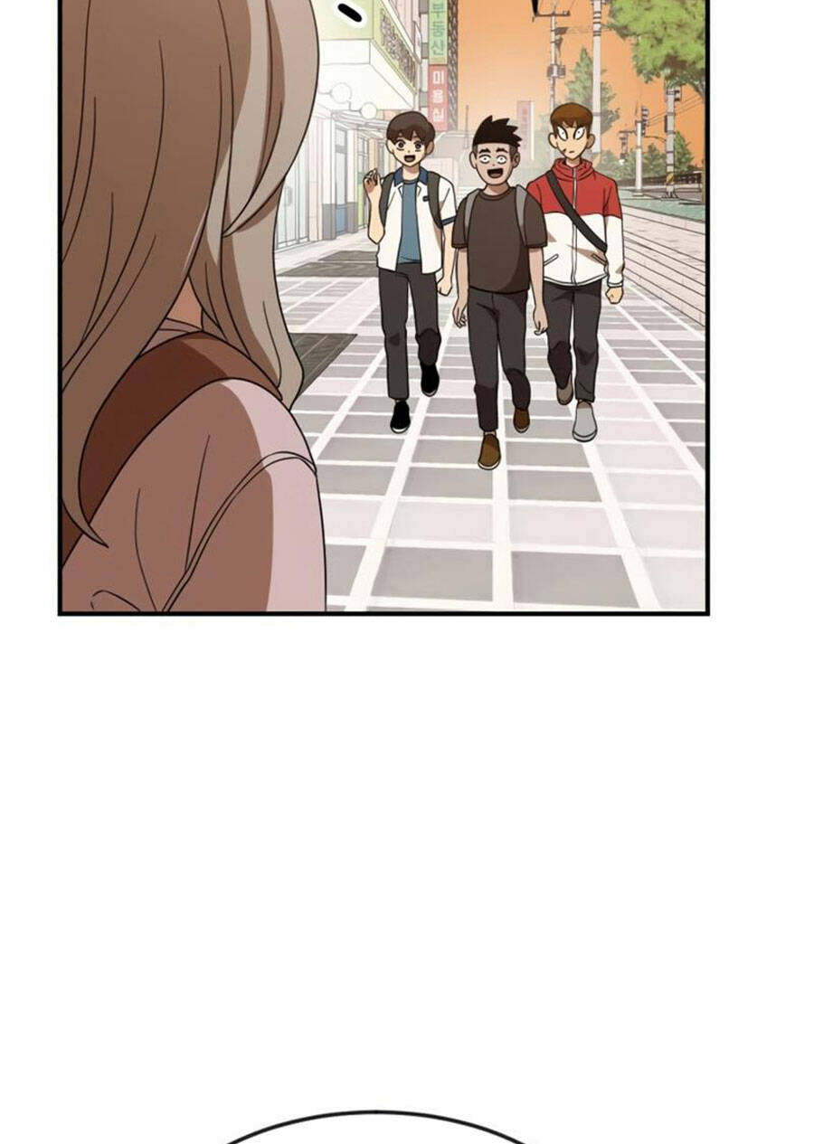 Double Click - Chapter 50 - Page 4