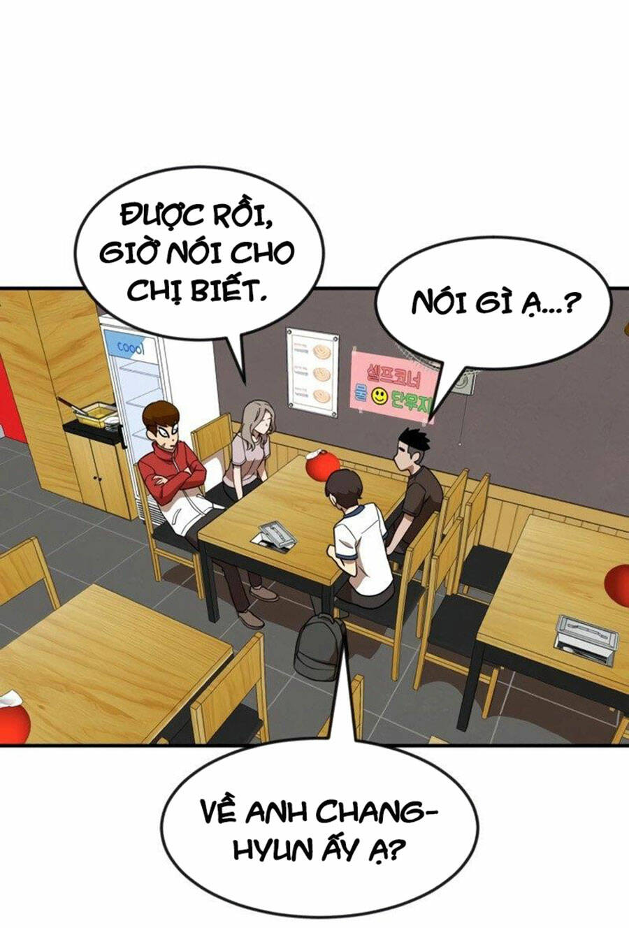 Double Click - Chapter 50 - Page 53