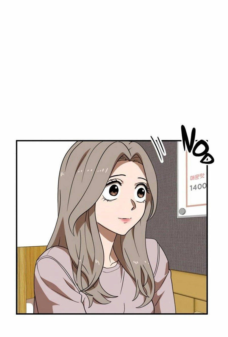 Double Click - Chapter 50 - Page 54