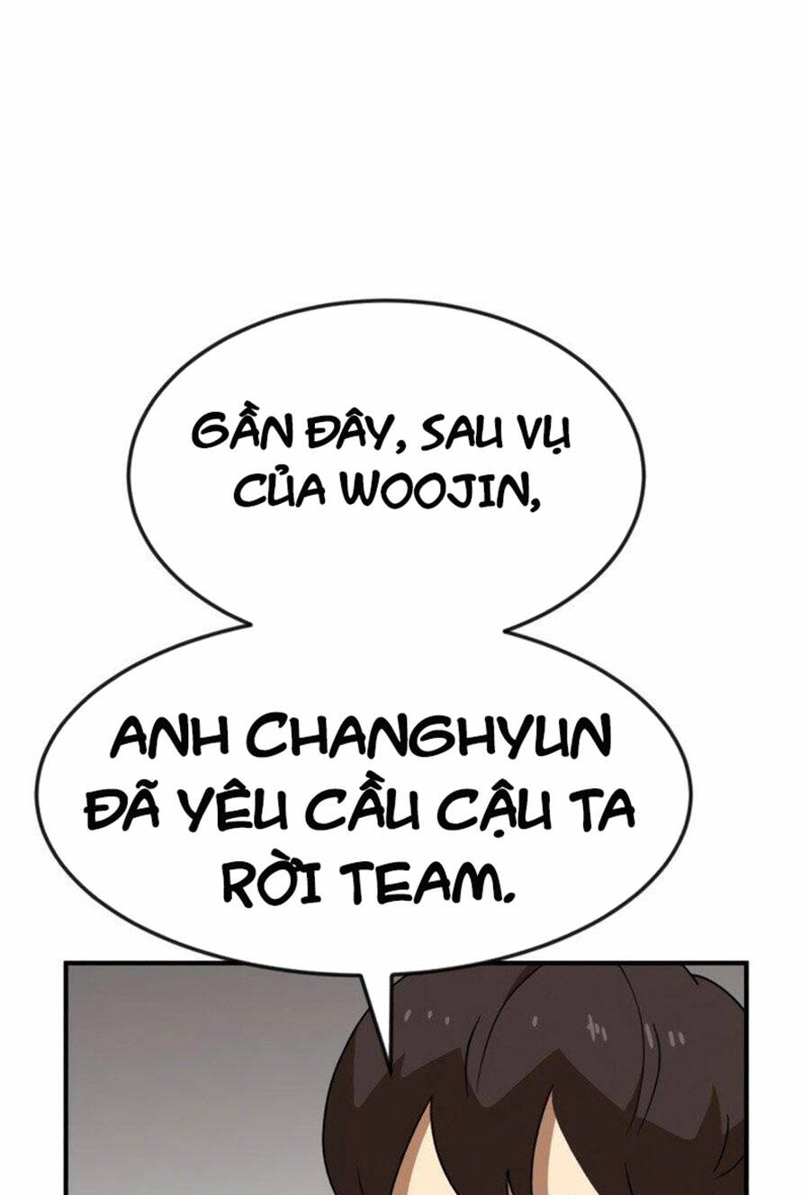 Double Click - Chapter 50 - Page 55