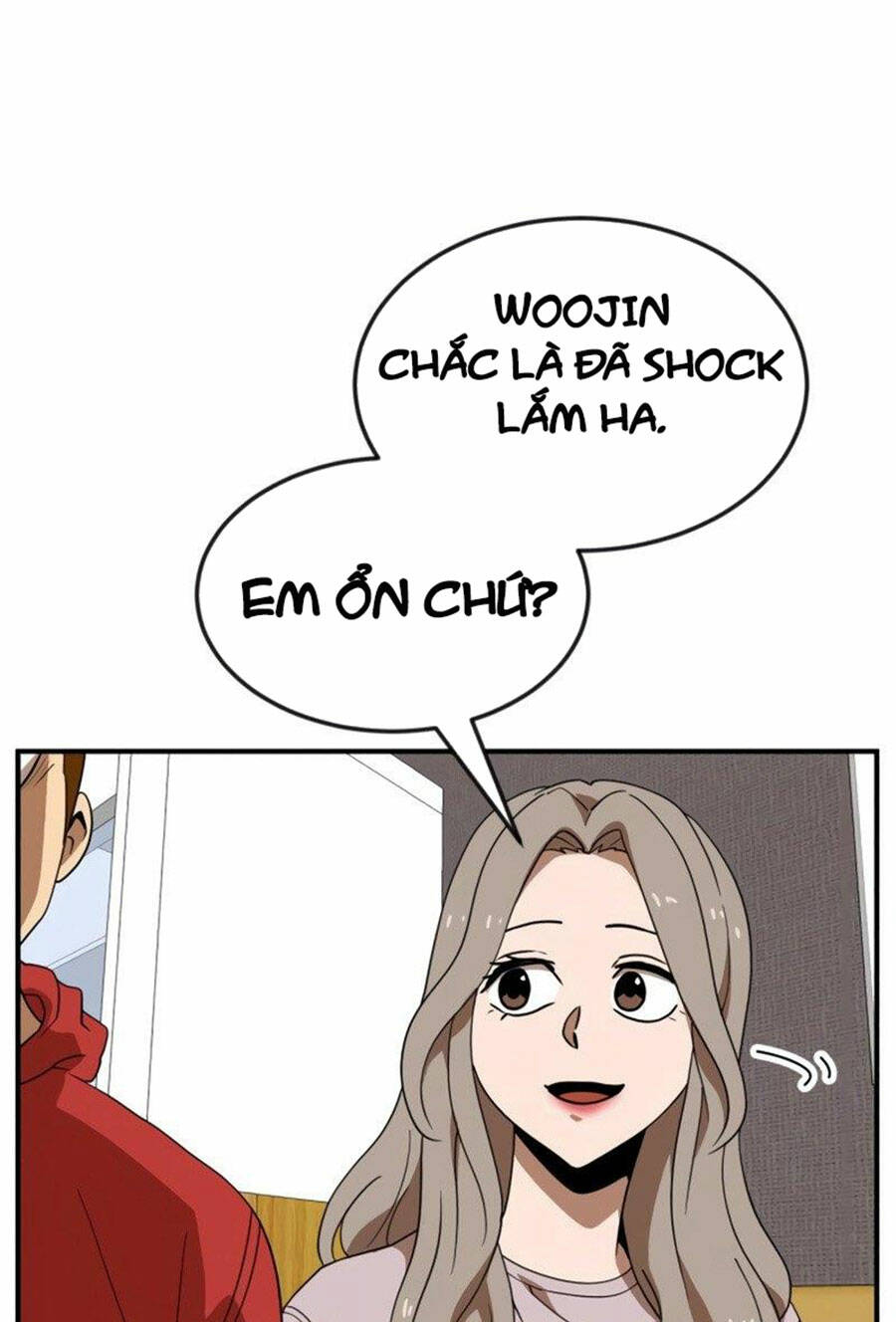 Double Click - Chapter 50 - Page 59