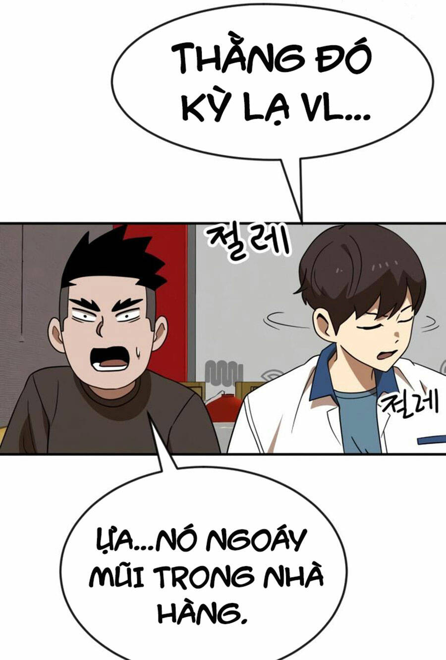 Double Click - Chapter 50 - Page 62