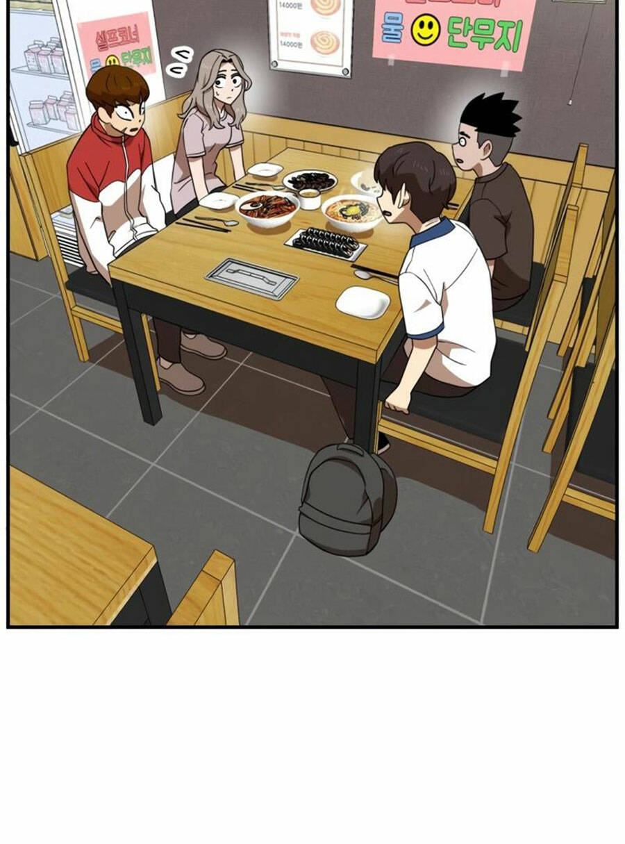 Double Click - Chapter 50 - Page 88