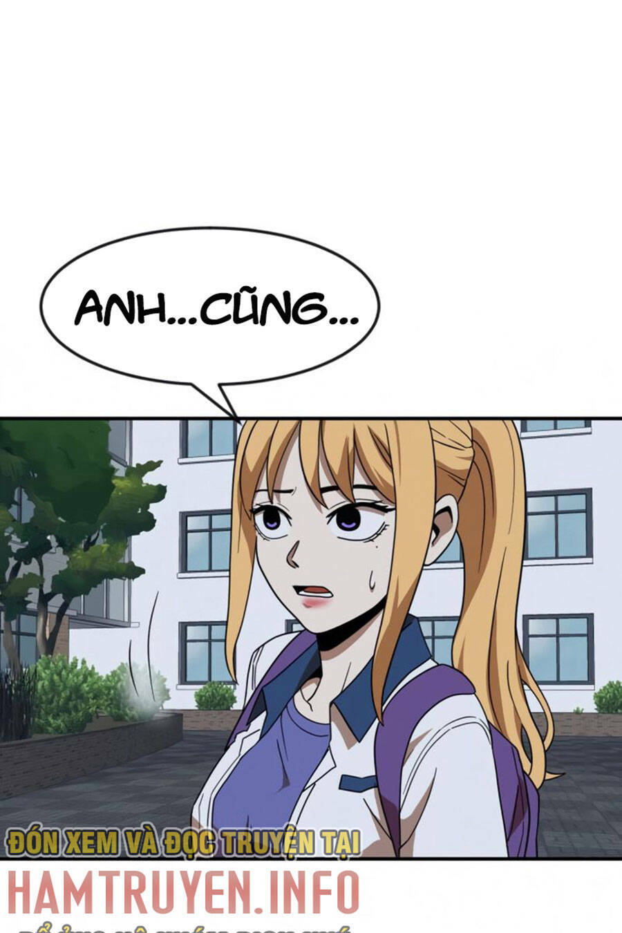 Double Click - Chapter 51 - Page 9