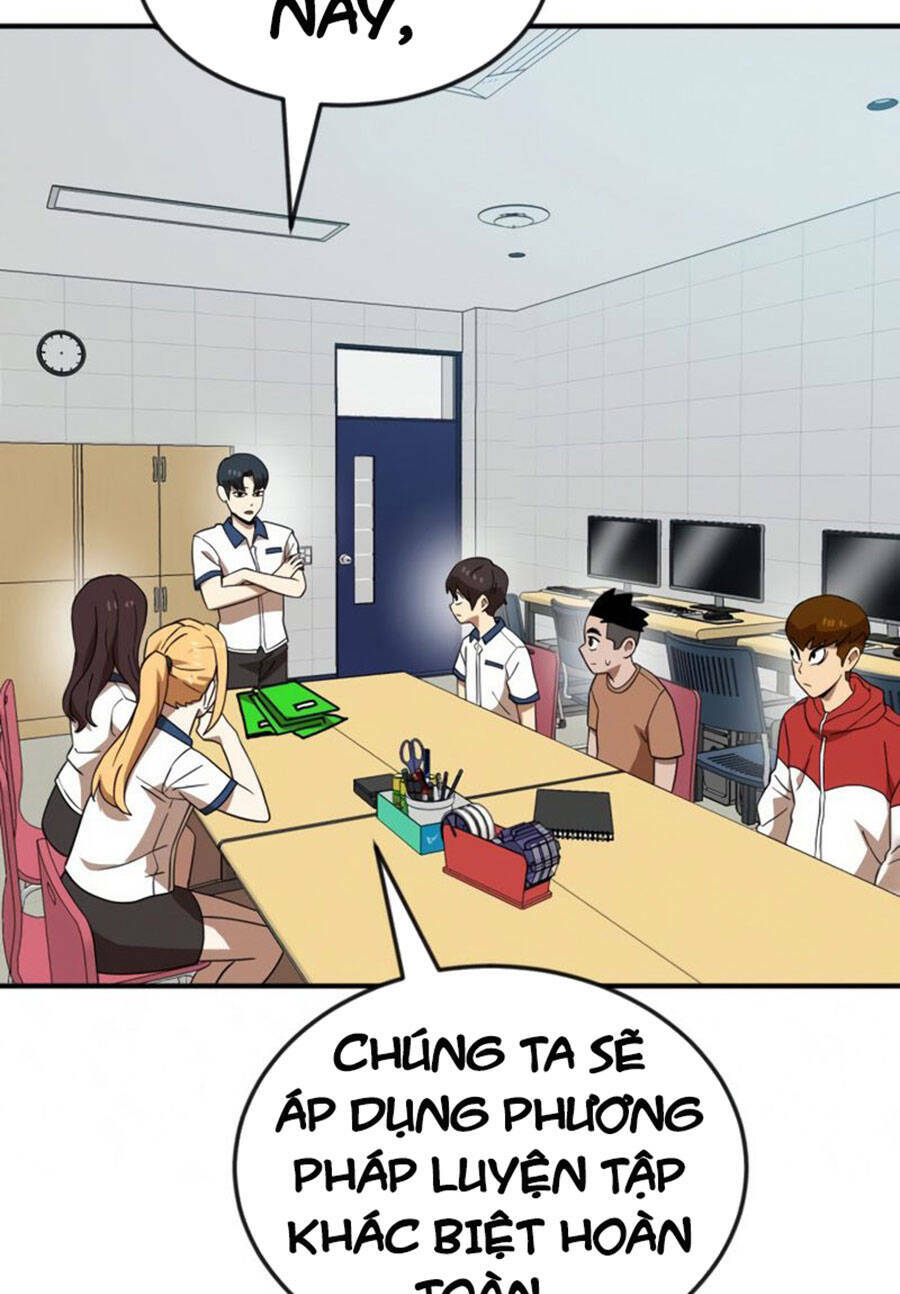 Double Click - Chapter 51 - Page 17