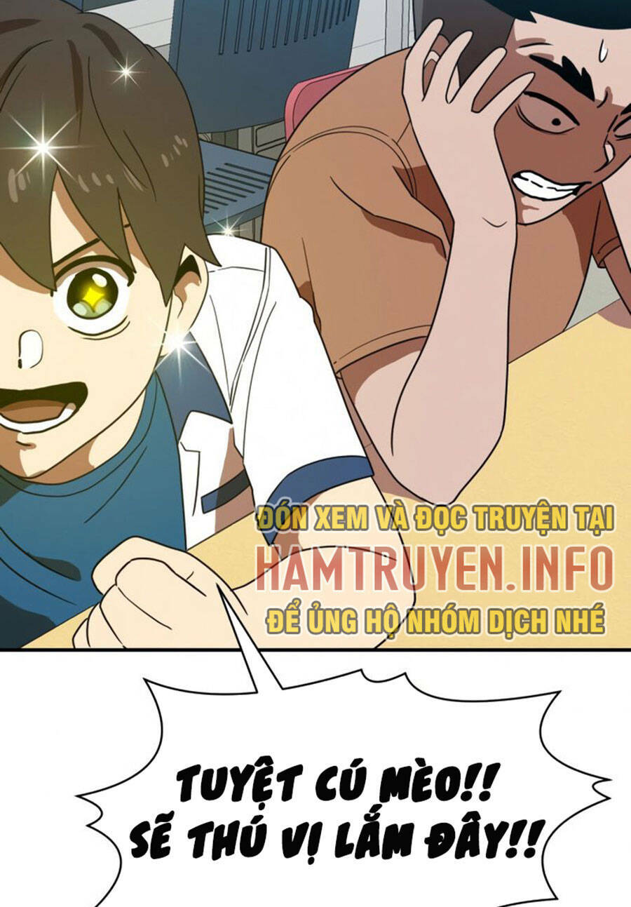 Double Click - Chapter 51 - Page 19