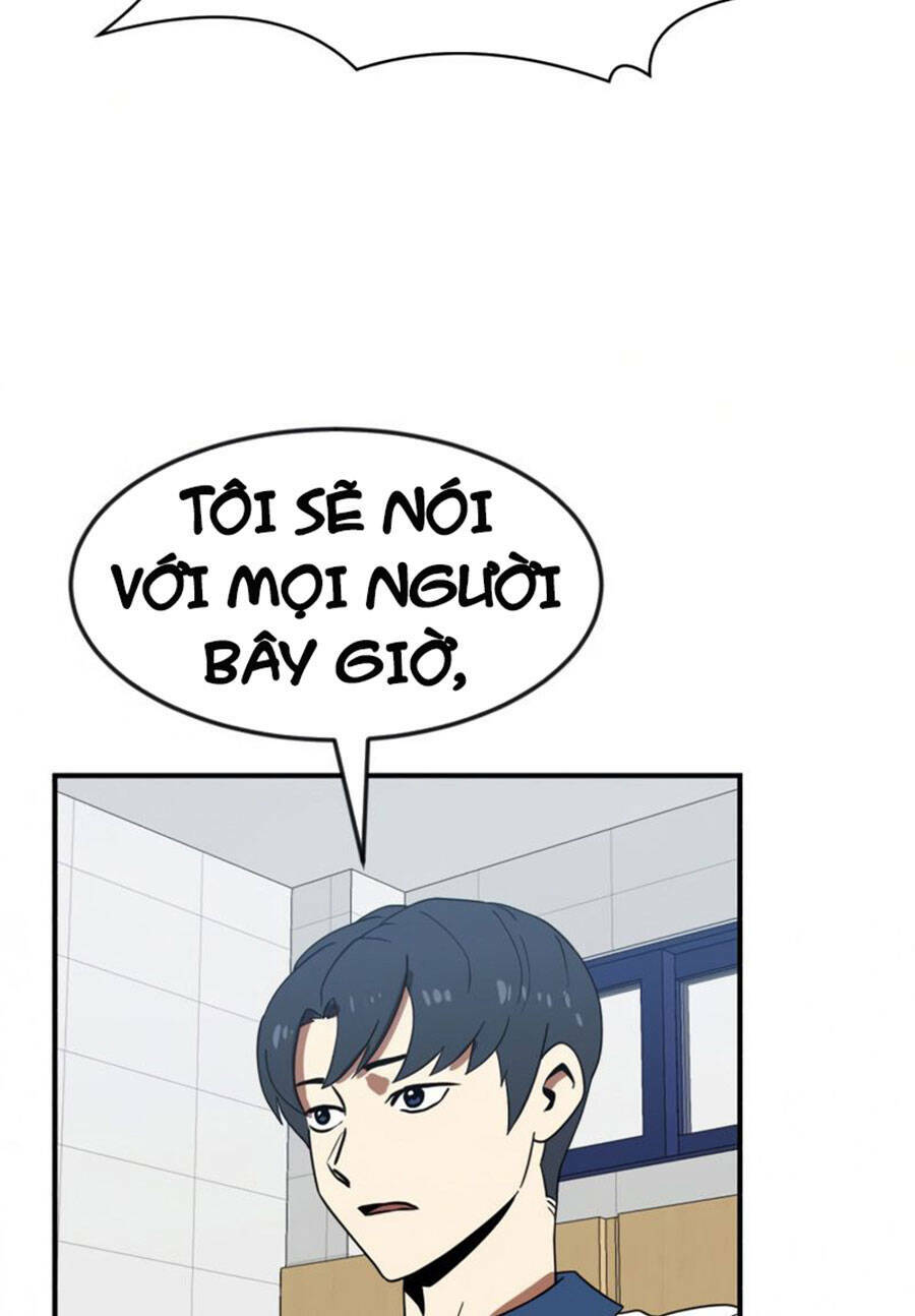 Double Click - Chapter 51 - Page 20