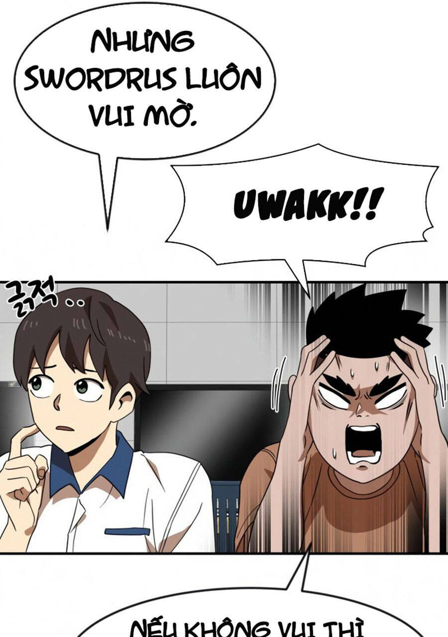 Double Click - Chapter 51 - Page 22