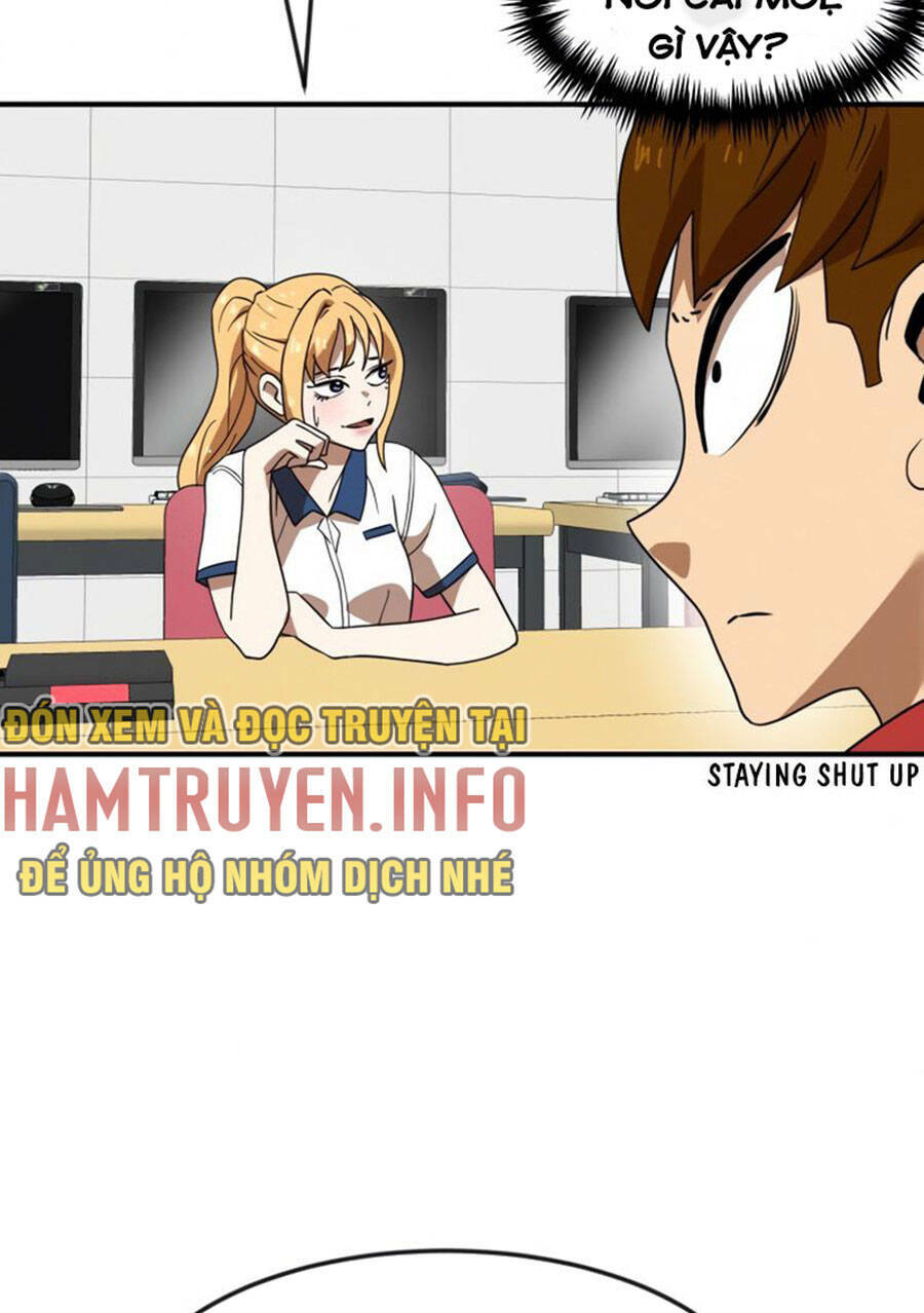 Double Click - Chapter 51 - Page 24