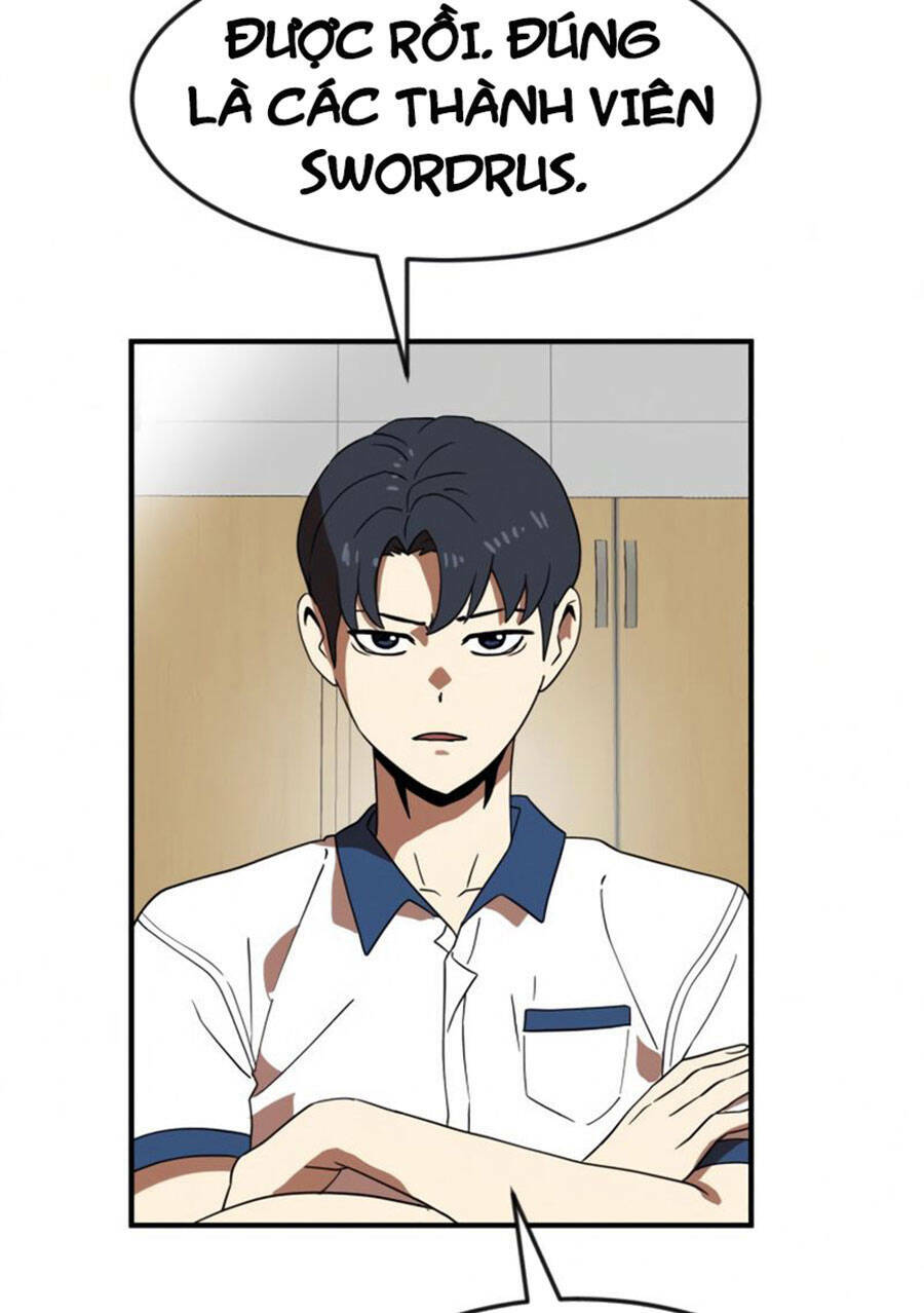 Double Click - Chapter 51 - Page 25