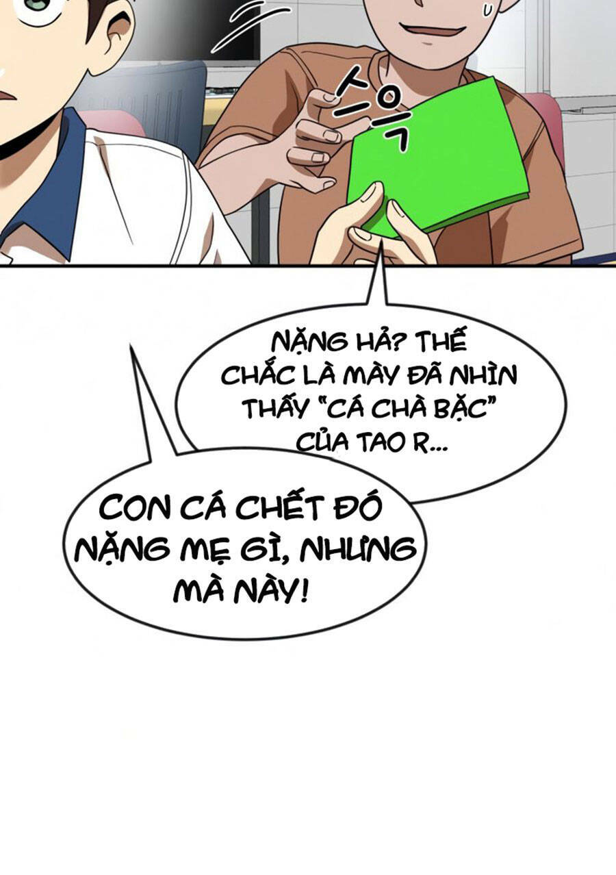 Double Click - Chapter 51 - Page 29