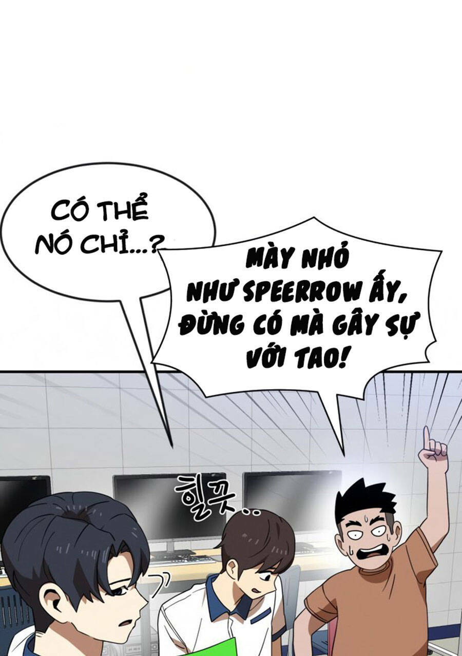 Double Click - Chapter 51 - Page 30