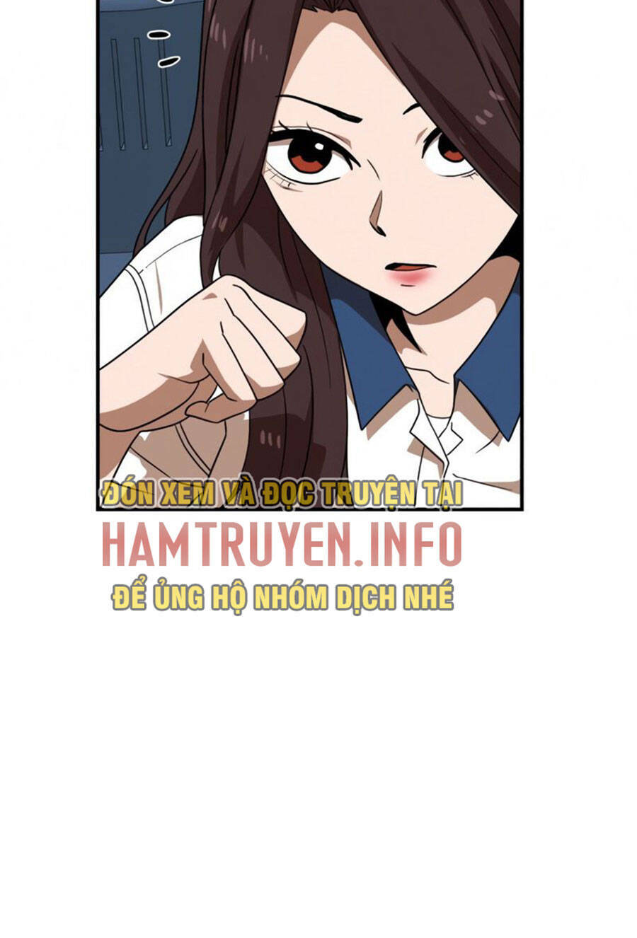 Double Click - Chapter 51 - Page 36