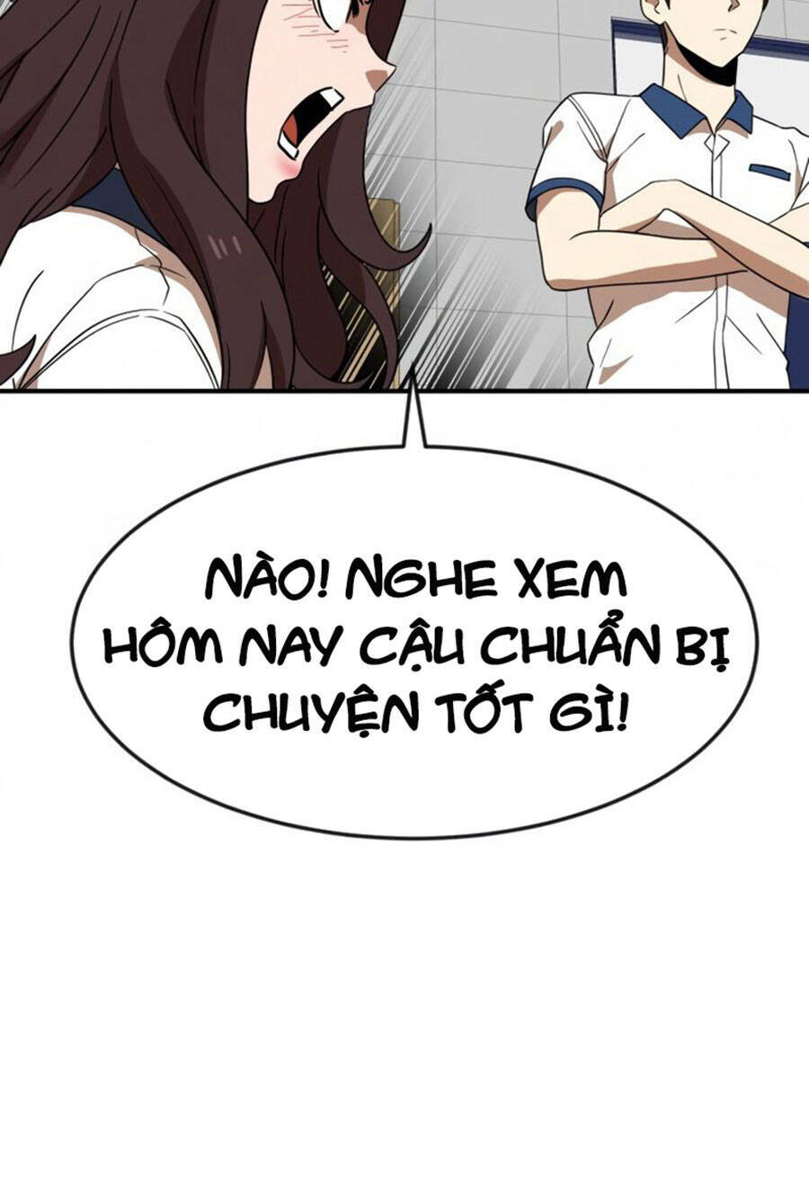 Double Click - Chapter 51 - Page 41