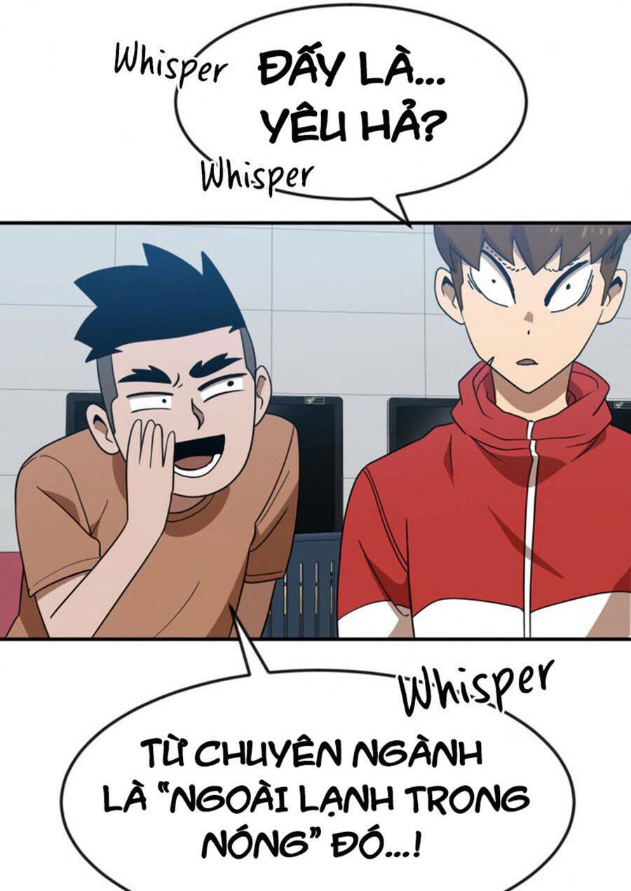 Double Click - Chapter 51 - Page 42