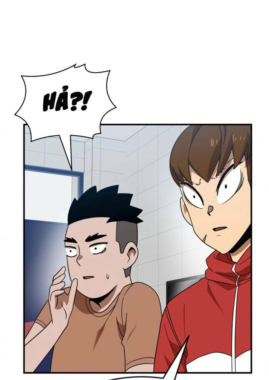 Double Click - Chapter 51 - Page 47