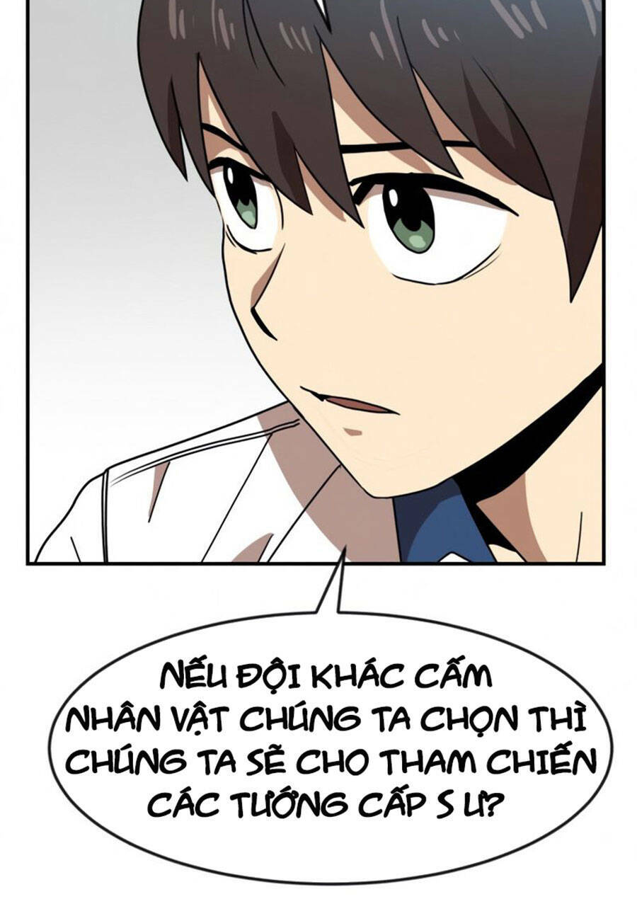 Double Click - Chapter 51 - Page 49