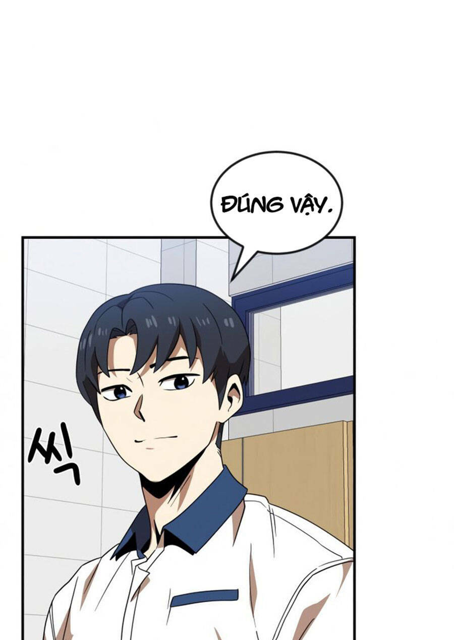 Double Click - Chapter 51 - Page 50