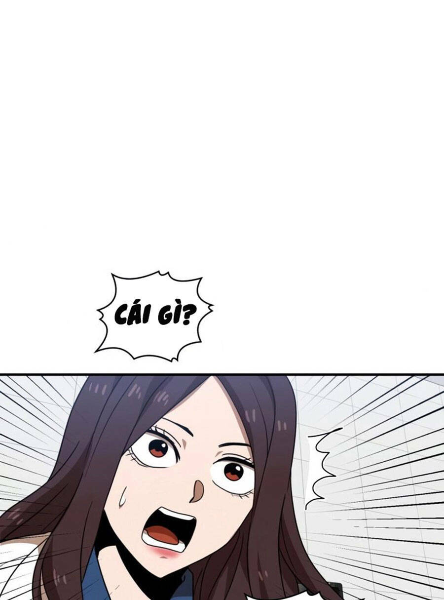 Double Click - Chapter 51 - Page 55