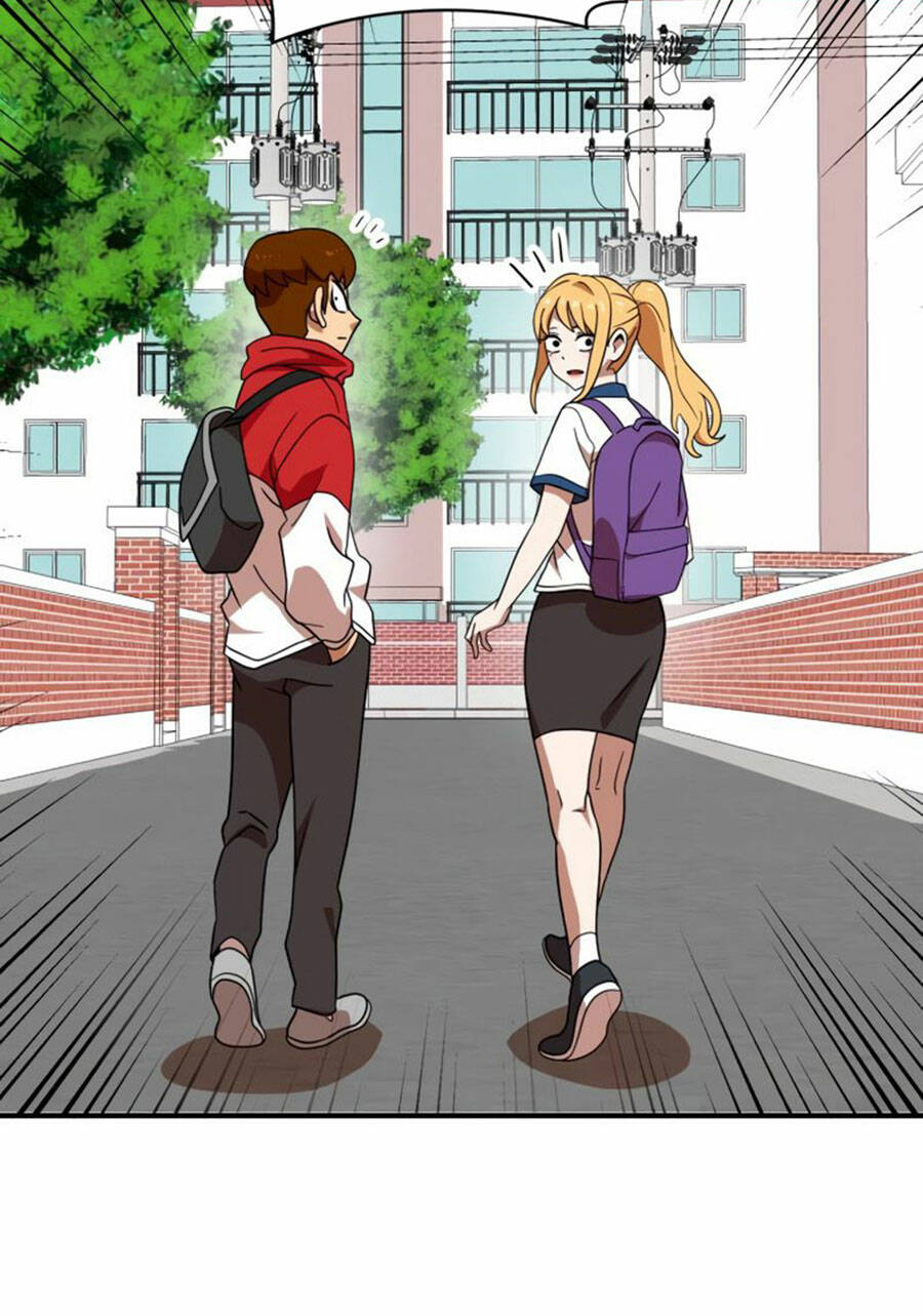 Double Click - Chapter 52 - Page 104