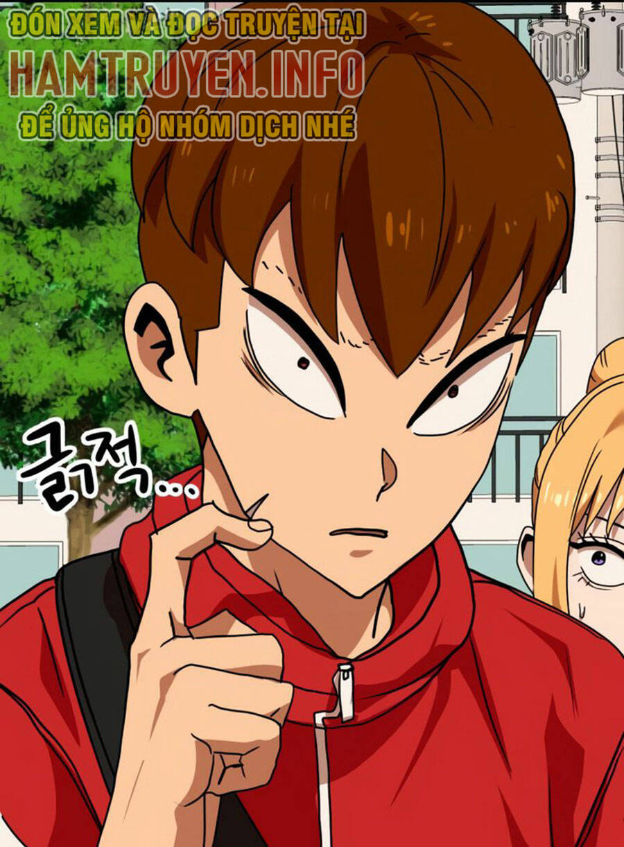 Double Click - Chapter 52 - Page 122