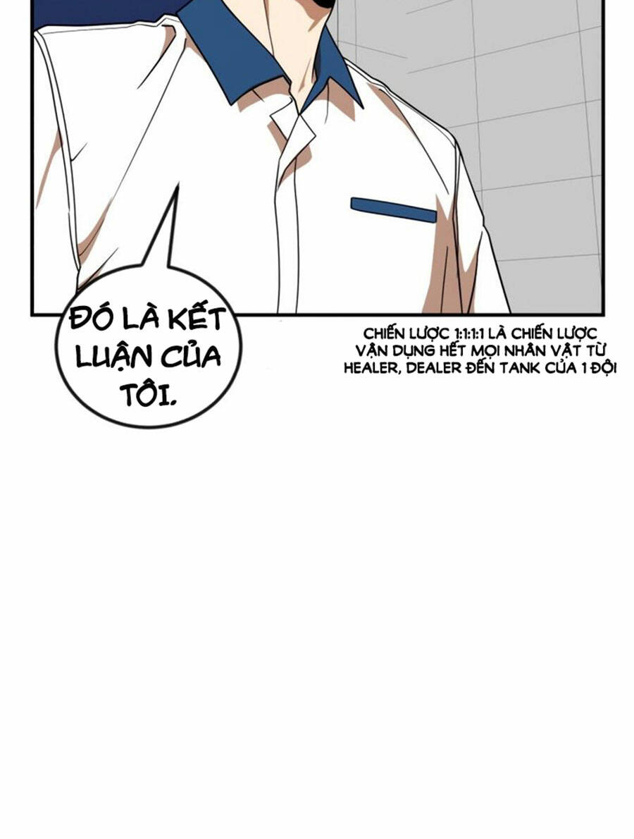 Double Click - Chapter 52 - Page 21