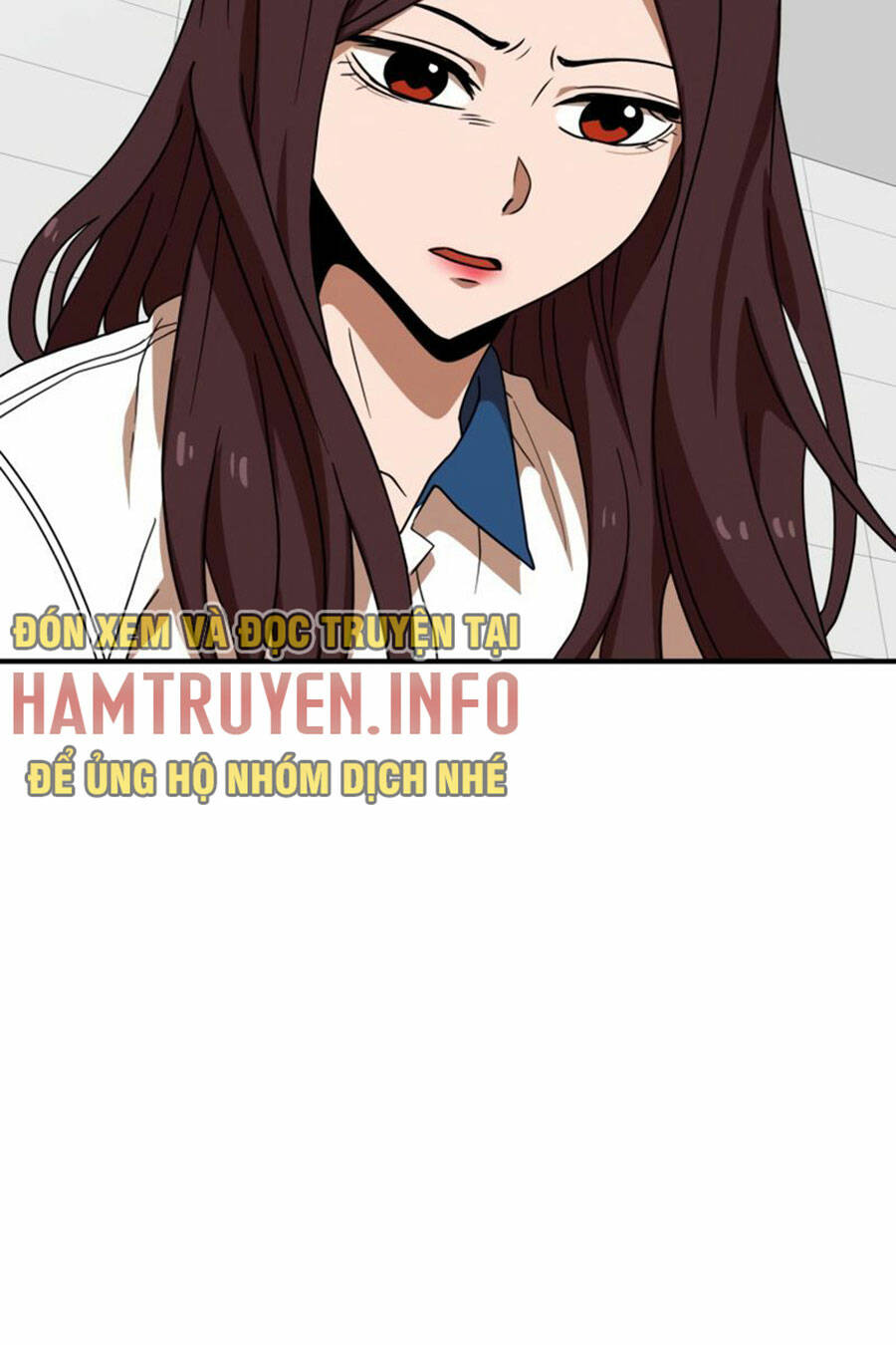 Double Click - Chapter 52 - Page 31