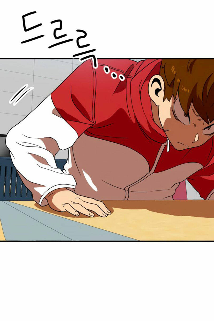 Double Click - Chapter 52 - Page 35