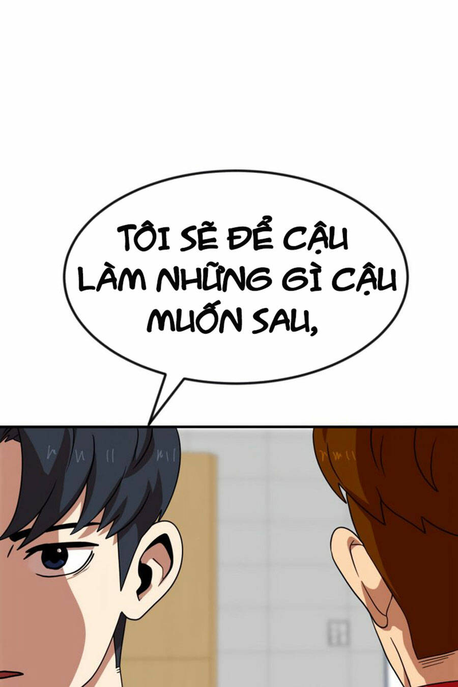 Double Click - Chapter 52 - Page 39